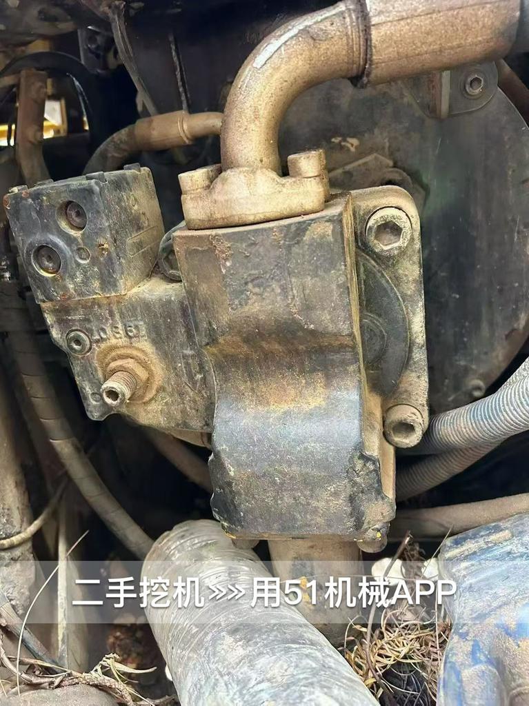 51机械